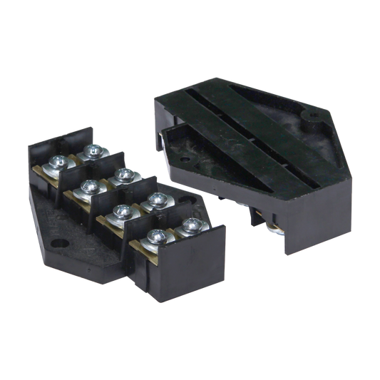 Abzweigklemme 4 x 16mm2